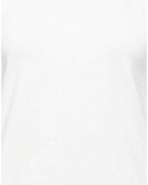 Kaos White Tops