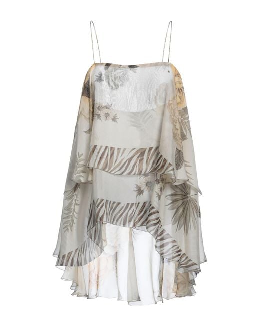 Anna Molinari White Top