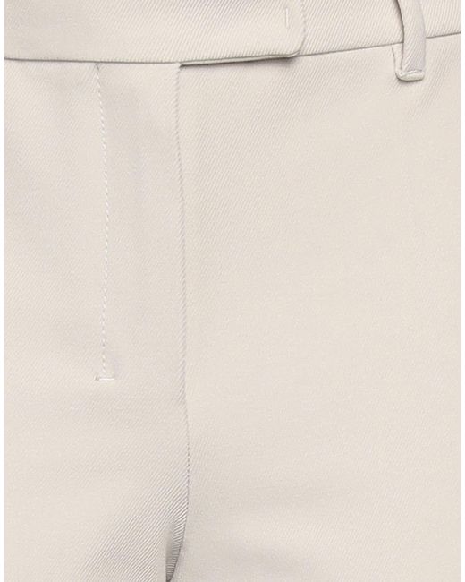 Max Mara Natural Trouser