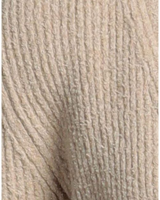 Jacquemus Natural Sweater