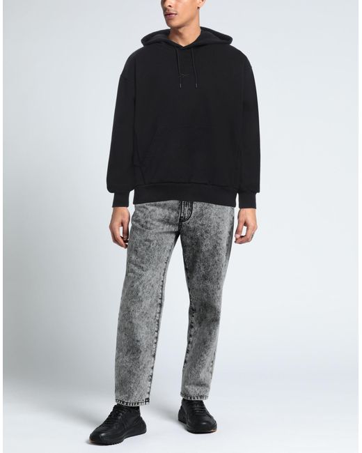 Sweat-shirt Reebok pour homme en coloris Blue