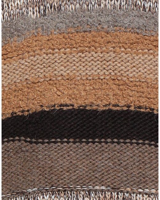 DSquared² Brown Sweaters for men