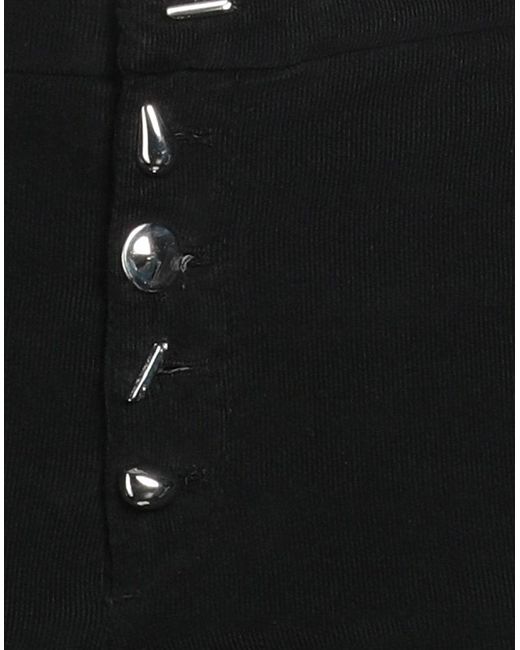 Dondup Black Trouser