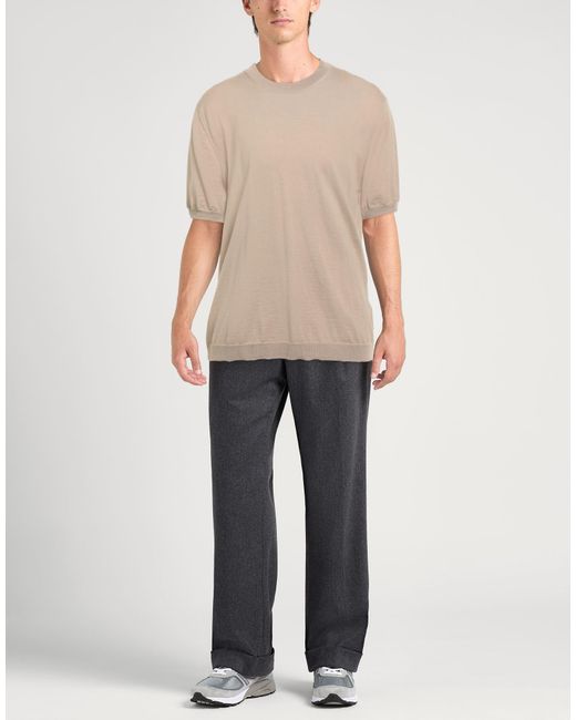 Pullover Low Brand pour homme en coloris Natural