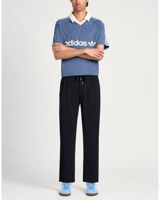 Suns Boards Blue Pants for men