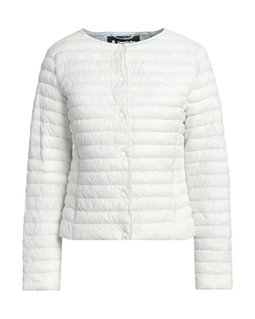 INVICTA WATCH White Puffer