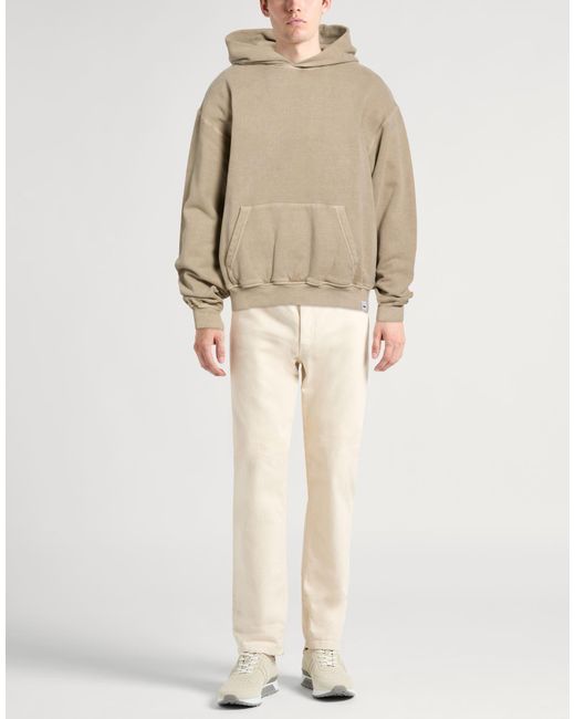 Aspesi Natural Sweatshirts for men