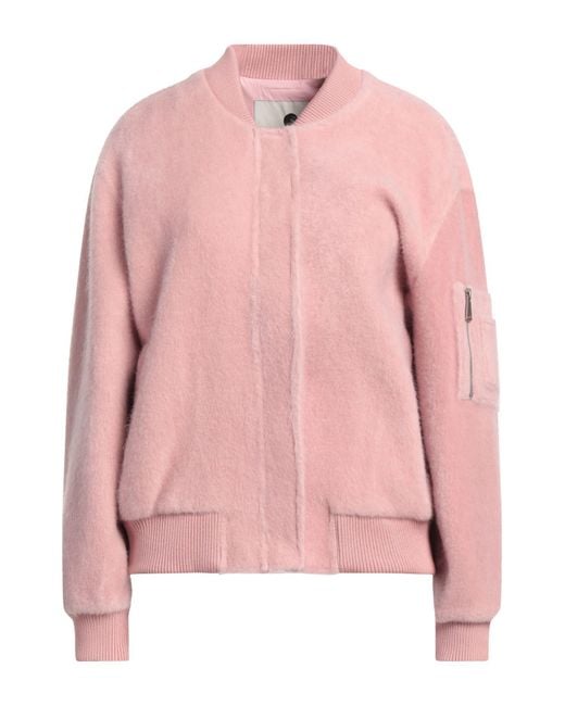 Alter Ego Pink Jacket