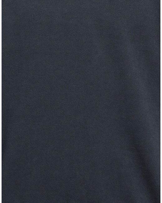 Sun 68 Blue Sweater for men