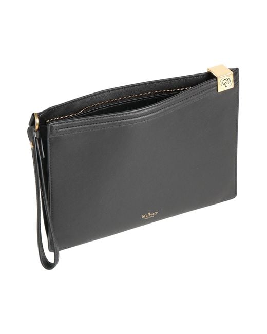 Mulberry Black Handtaschen