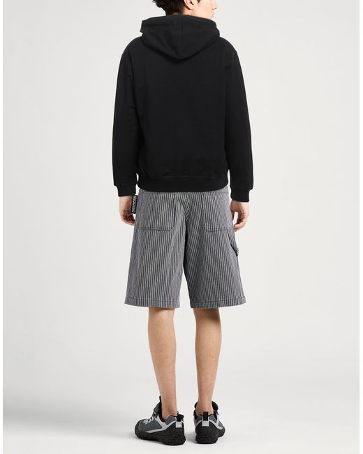 DSquared² Sweatshirt in Black für Herren