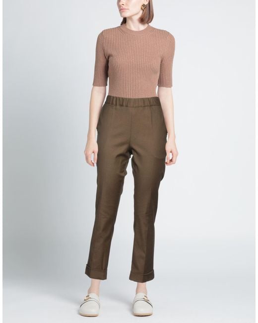 Lis Lareida Natural Trouser