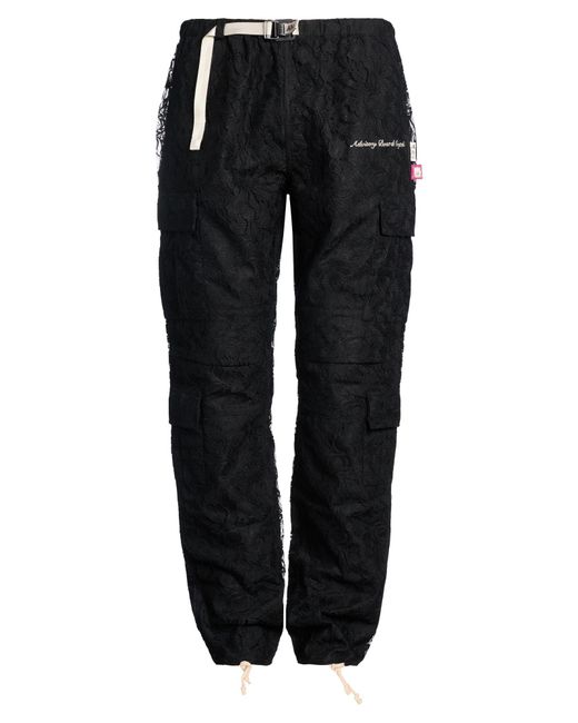 Advisory Board Crystals Black Trouser for men