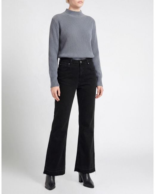 Pennyblack Black Jeans Cotton