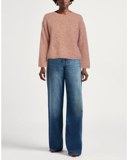 Fisico Pink Jumper