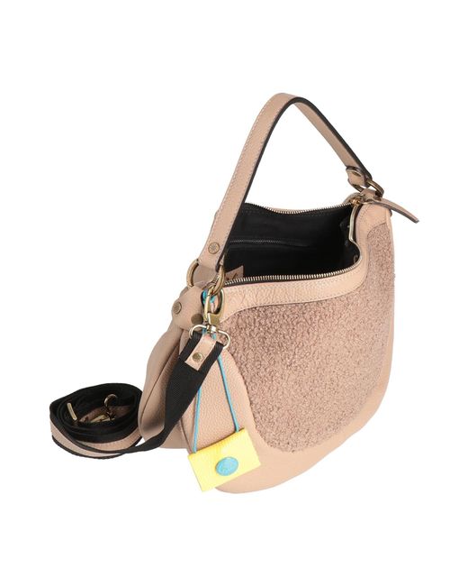 Gabs Pink Handbag