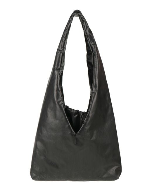 Borsa A Spalla di Kassl in Black