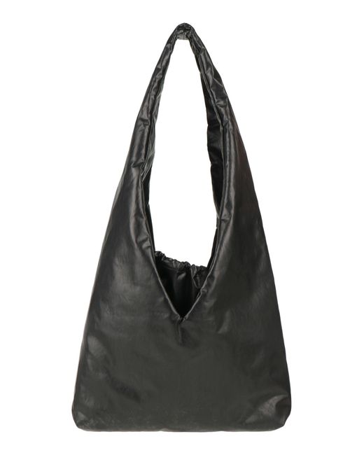 Kassl Black Schultertasche