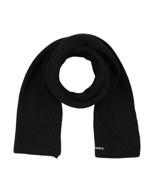 Sciarpa di Pinko in Black