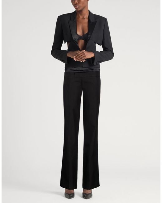 Pantalone di Coperni in Black