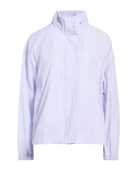 Eileen Fisher Blue Jackets