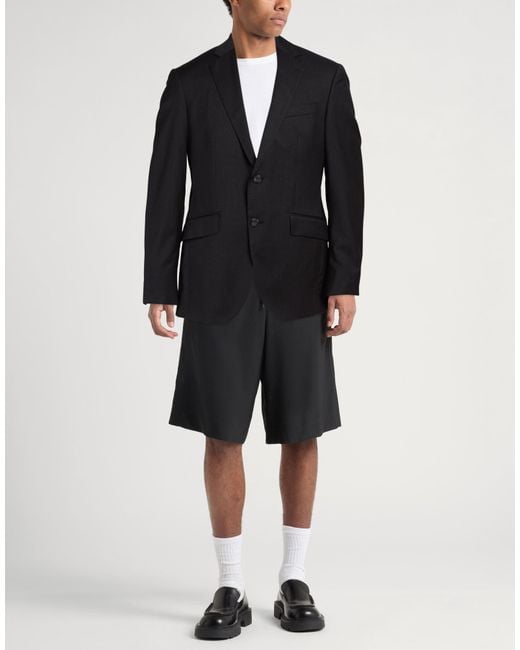 Hackett Blazer in Black für Herren