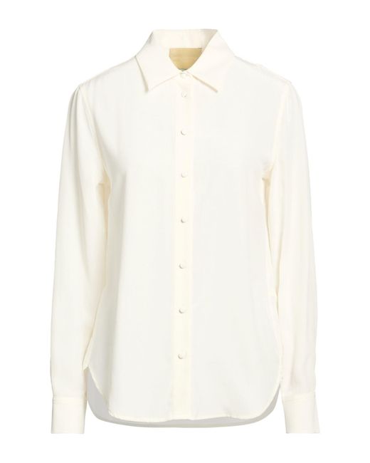 Momoní White Shirt