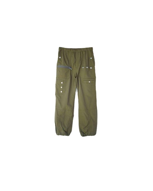 Undercover Shorts & Bermudashorts in Green für Herren