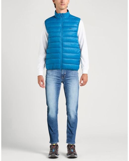 Antony Morato Blue Jeans Cotton, Elastane for men