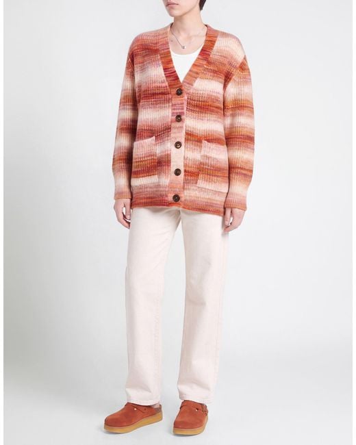 Rebecas Jucca de color Orange