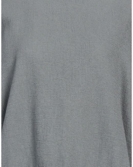 Crossley Gray Sweatshirt