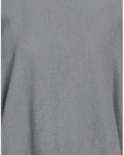 Crossley Gray Sweatshirt
