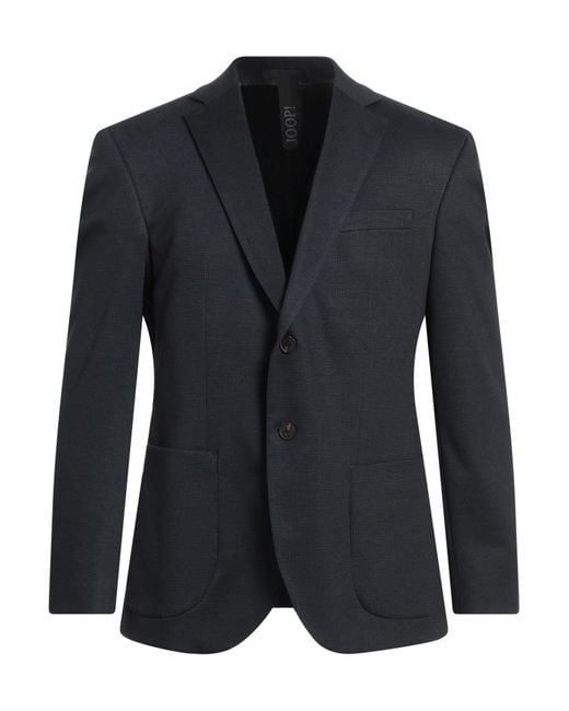 Blazer Joop! pour homme en coloris Blue