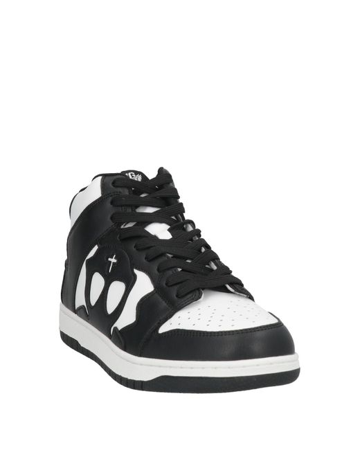 But Not Black Trainers for men