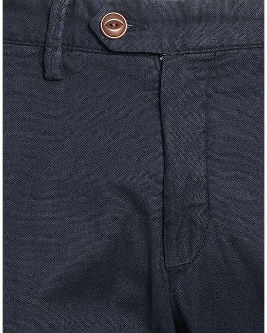 Modfitters Blue Pants for men