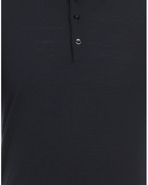 GOES BOTANICAL Pullover in Black für Herren