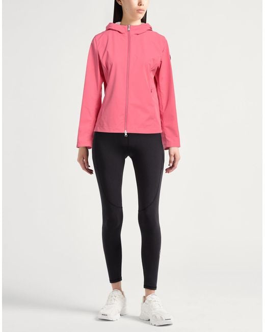 Colmar Pink Jacket