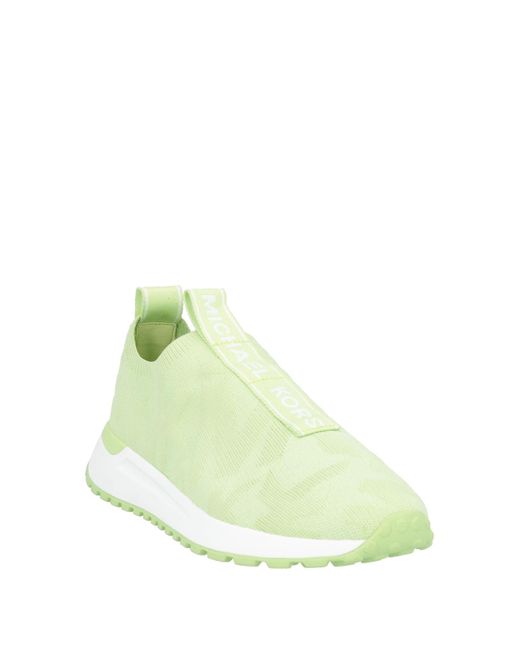 MICHAEL Michael Kors Green Trainers