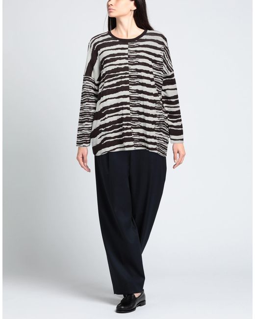 Pullover Aeron de color Black