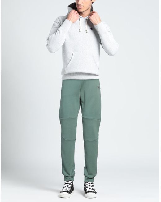 BALR Green Pants for men