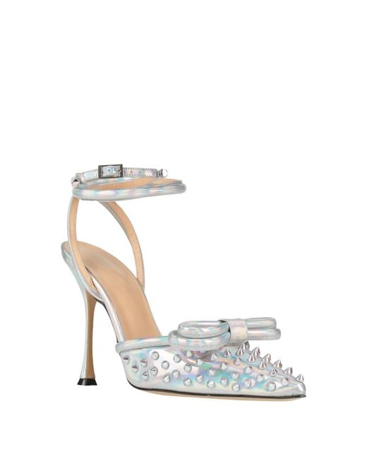 Mach & Mach Metallic Pumps