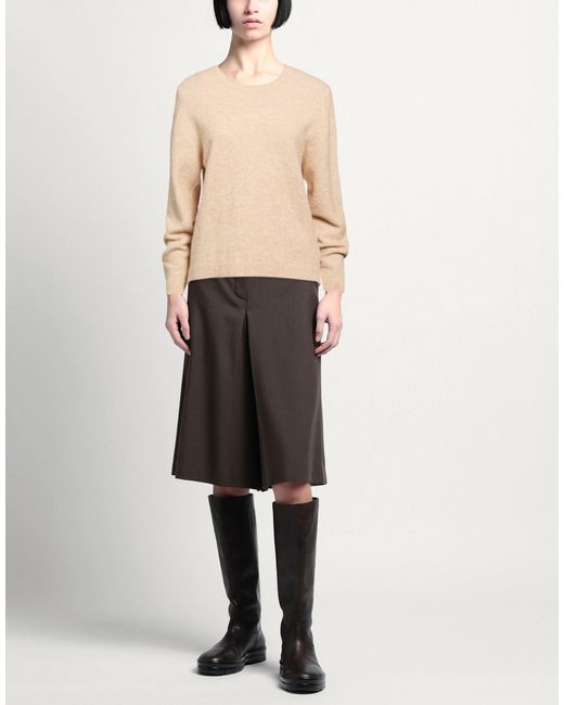 Pullover ALESSANDRO ASTE de color Natural