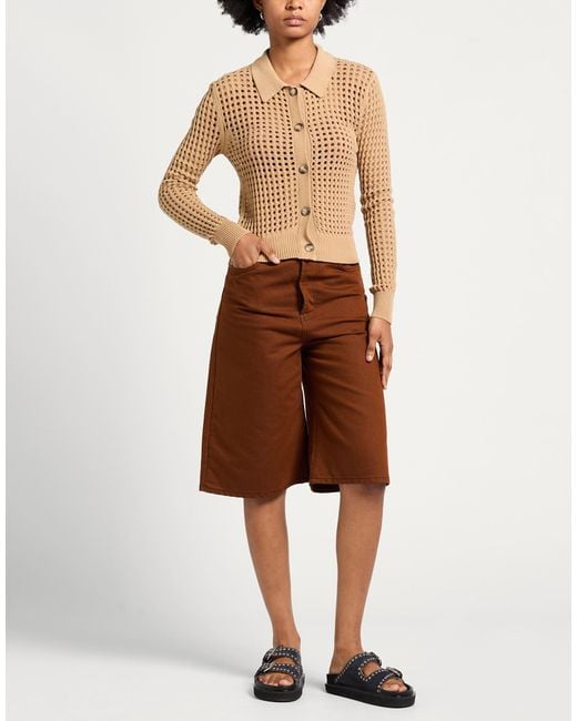Peuterey Natural Cardigans