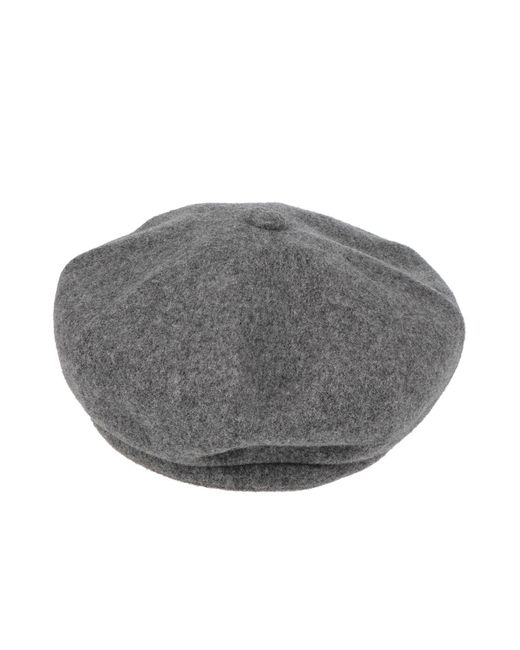Kangol Gray Hat