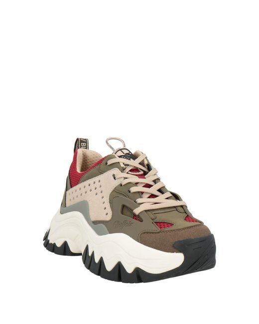 Buffalo Multicolor Sneakers