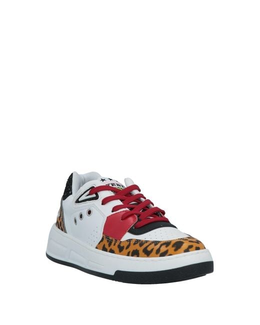 Aniye By White Trainers