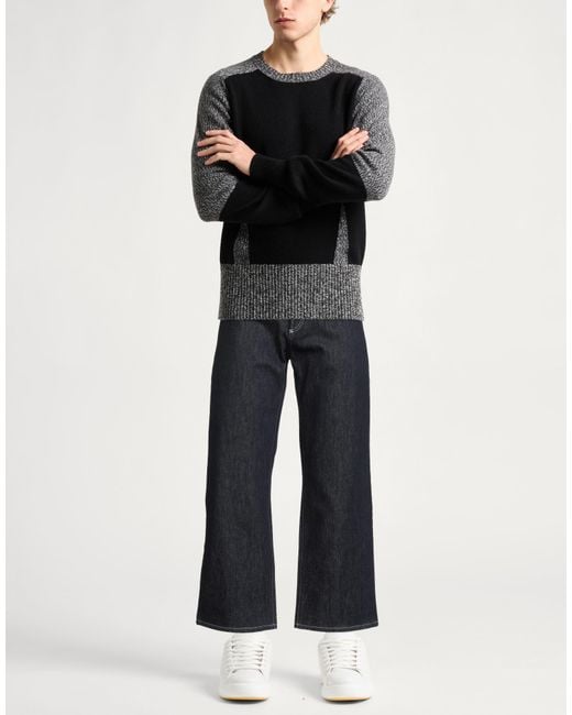 Dior Blue Jeans for men