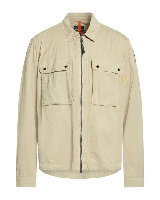 Parajumpers Natural Jacket for men