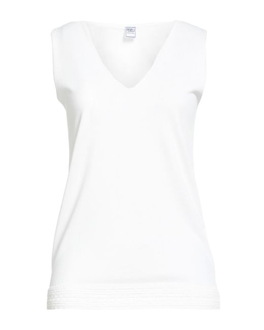 Fedeli White Tops
