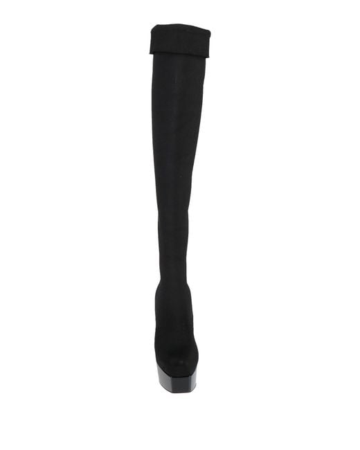 Jimmy Choo Black Boot